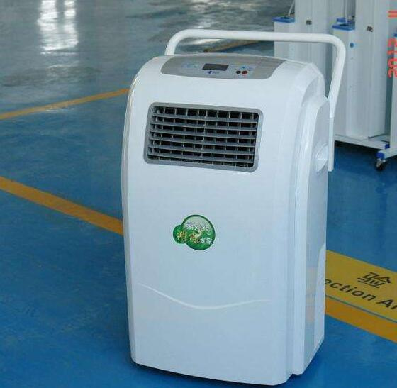 空氣消毒機原理及分類維護 空氣消毒機原理及分類維護