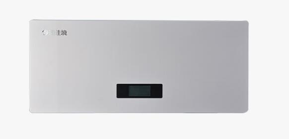 醫用壁掛式空氣消毒機主要性能 醫用壁掛式空氣消毒機主要性能